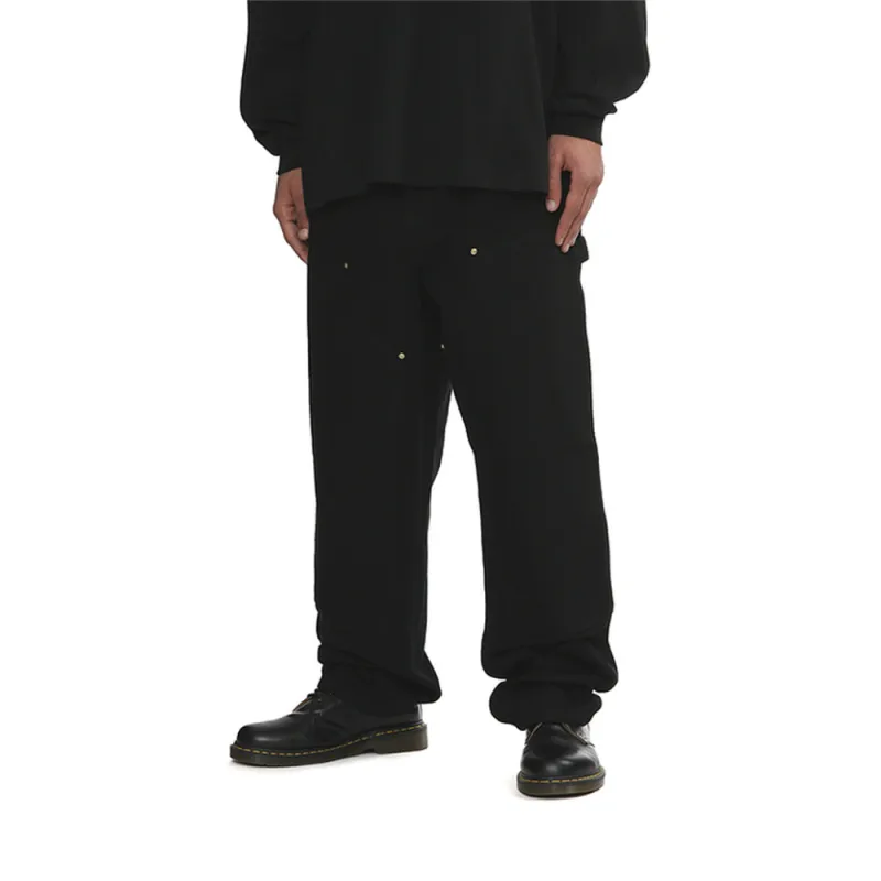 Carhartt WIP Double Knee Pants-2