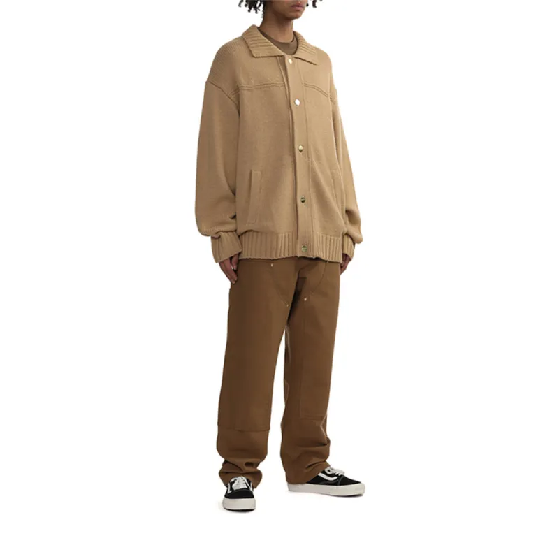 Carhartt WIP Santa Fe Cardigan-3