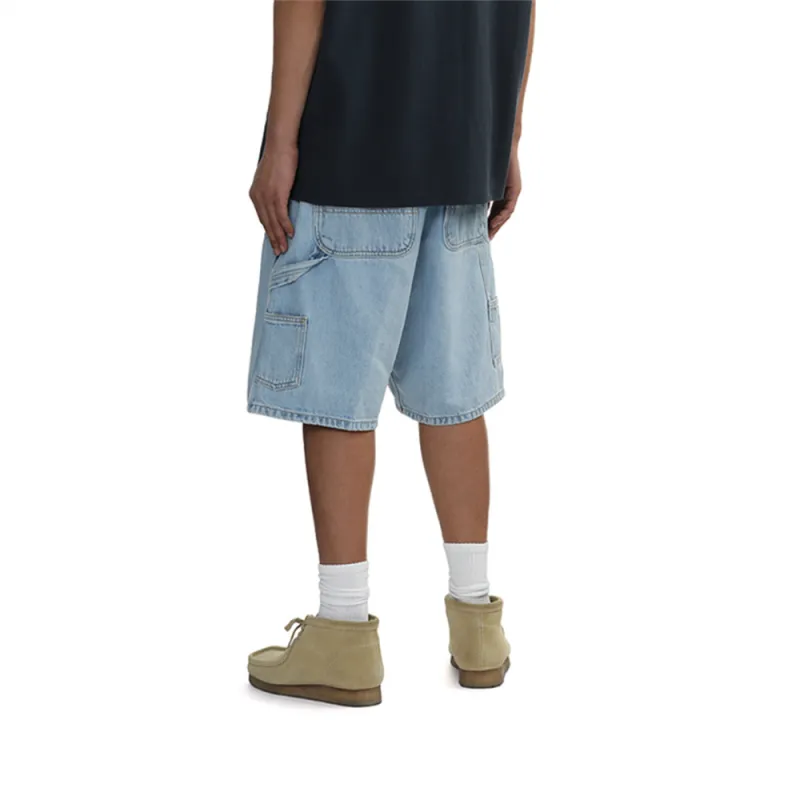 Carhartt WIP Double Knee Shorts-4