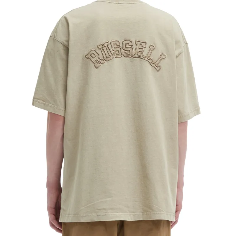 Russell Athletic T Shirts Men-4
