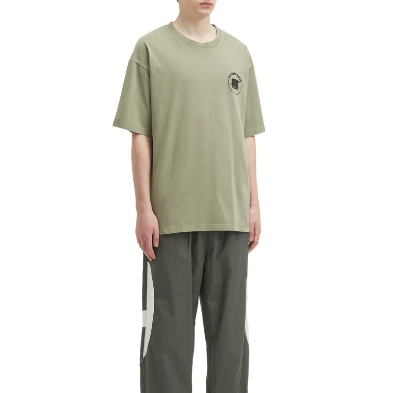 Russell Athletic T Shirts Men-8