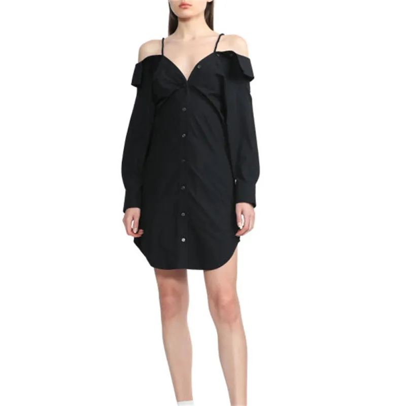 Alexander Wang Sleeveless Dress Women's-3