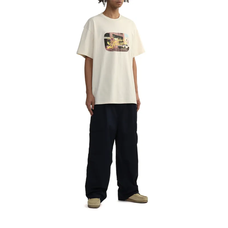 Carhartt WIP Short Sleeve Greatest Flicks T Shirt-3