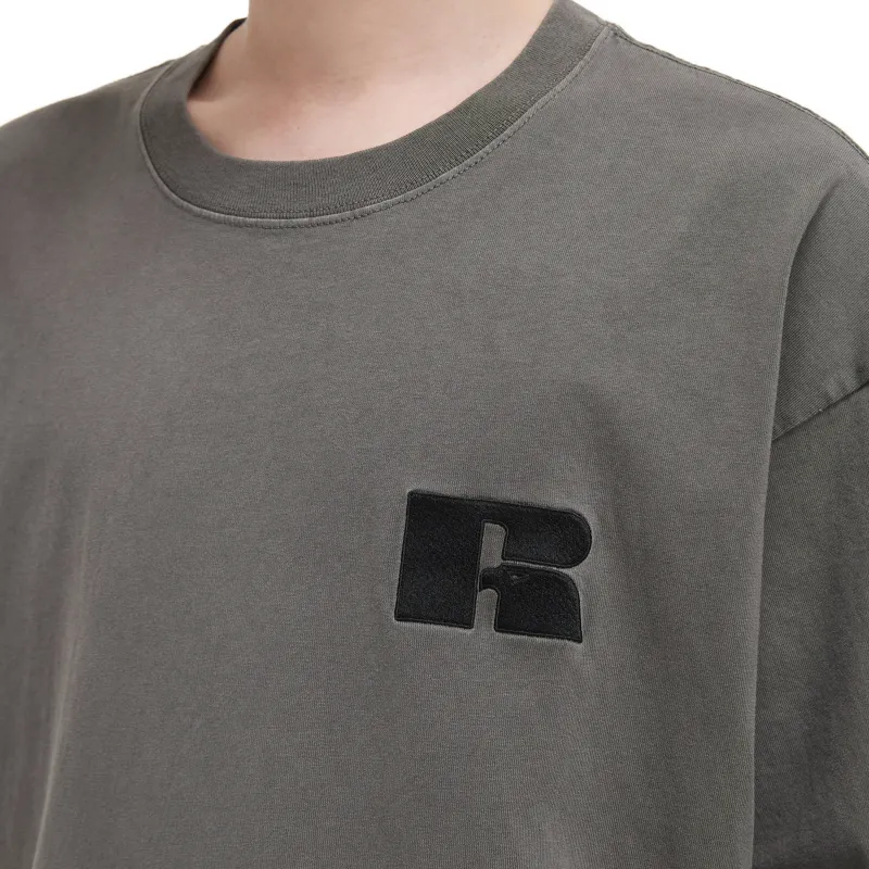 Russell Athletic T Shirts Men-11
