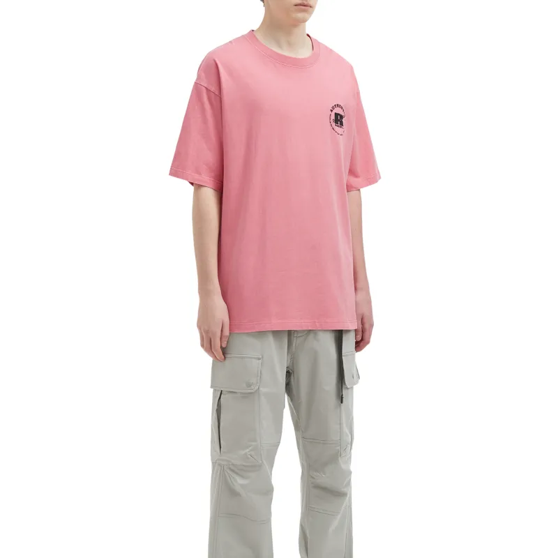 Russell Athletic T Shirts Men-14