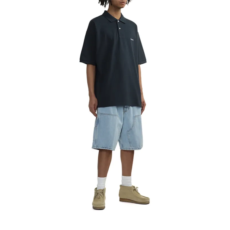 Carhartt WIP Double Knee Shorts-3