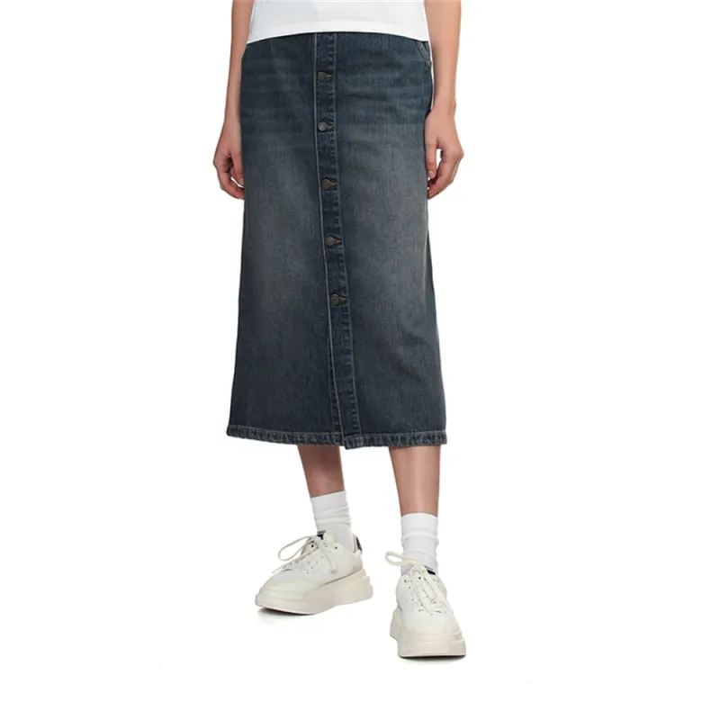 Carhartt WIP Marvin Midi Skirt-4
