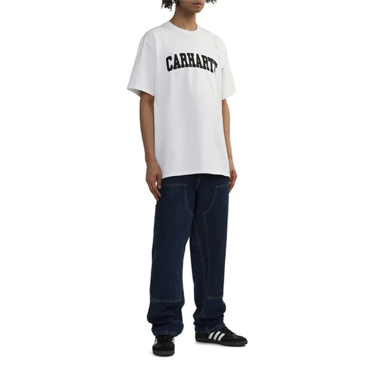 Carhartt WIP University Crewneck T Shirt-3