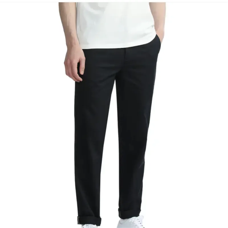 FRED PERRY SS25 Casual Pants Men's-10