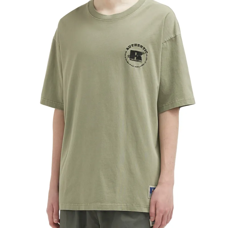 Russell Athletic T Shirts Men-9