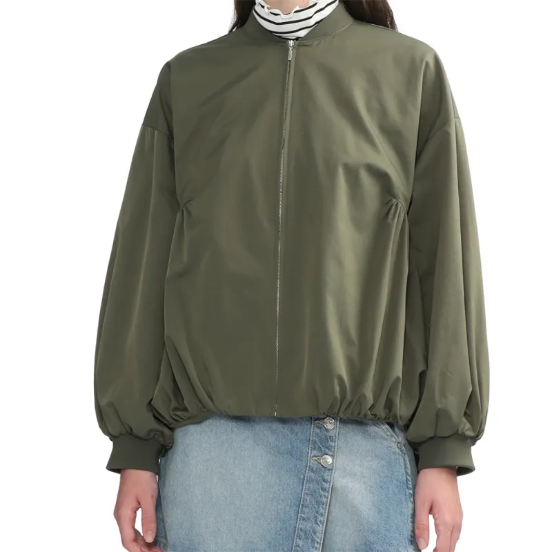 AMERICAN VINTAGE A.M SS25 Jackets & Coats Unisex-8