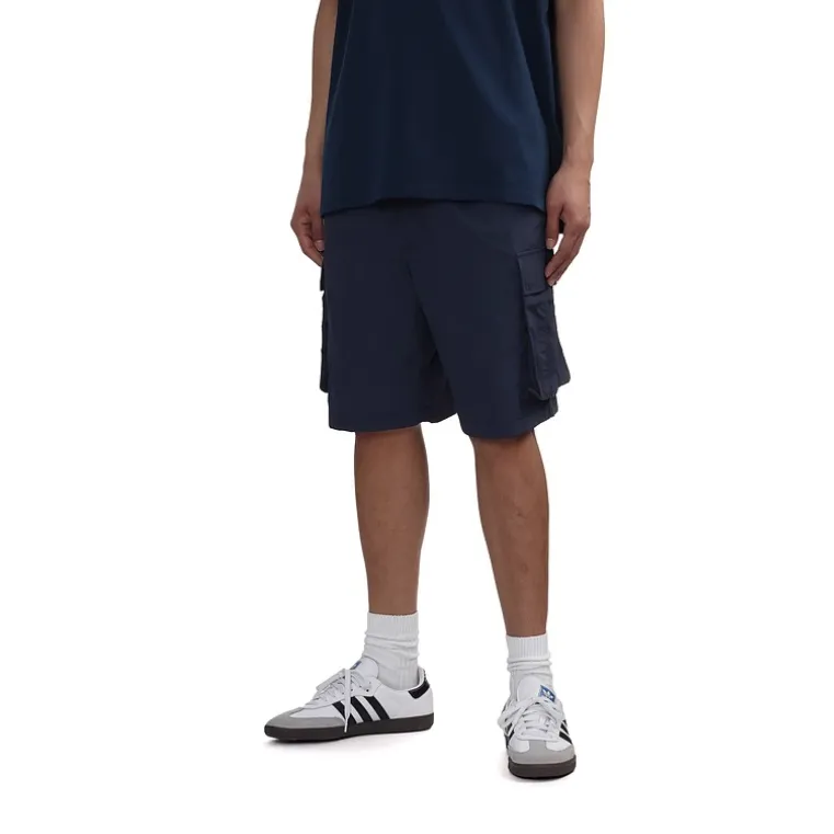 Carhartt WIP Cargo Shorts Men's Blue-2