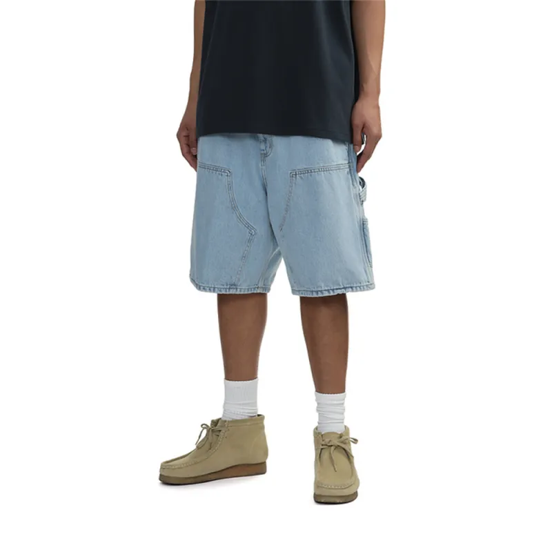 Carhartt WIP Double Knee Shorts-2
