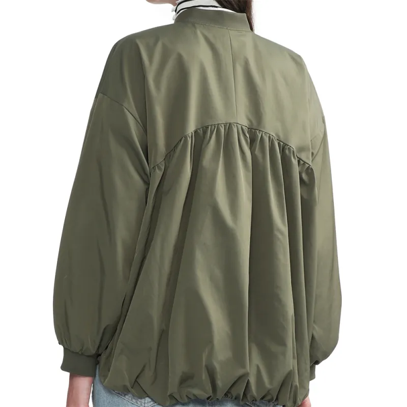 AMERICAN VINTAGE A.M SS25 Jackets & Coats Unisex-9