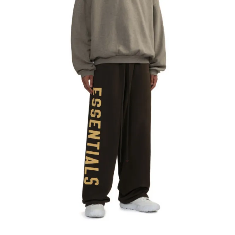 Fear Of God Essentials Casual Pants Men's-2