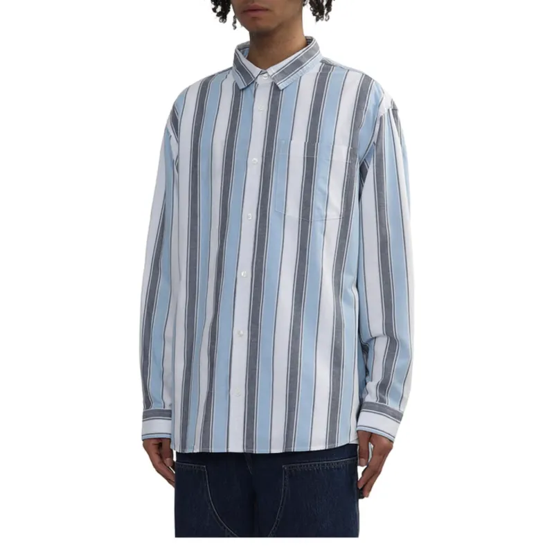 Carhartt WIP Shirts Men-2