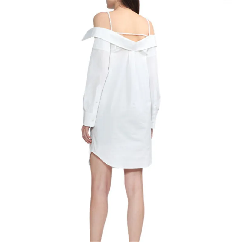 Alexander Wang Sleeveless Dress Women's-9