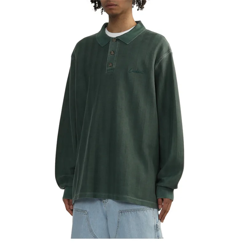 Carhartt WIP Shirt Men's Conifer Green-2