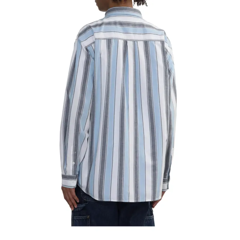 Carhartt WIP Shirts Men-4