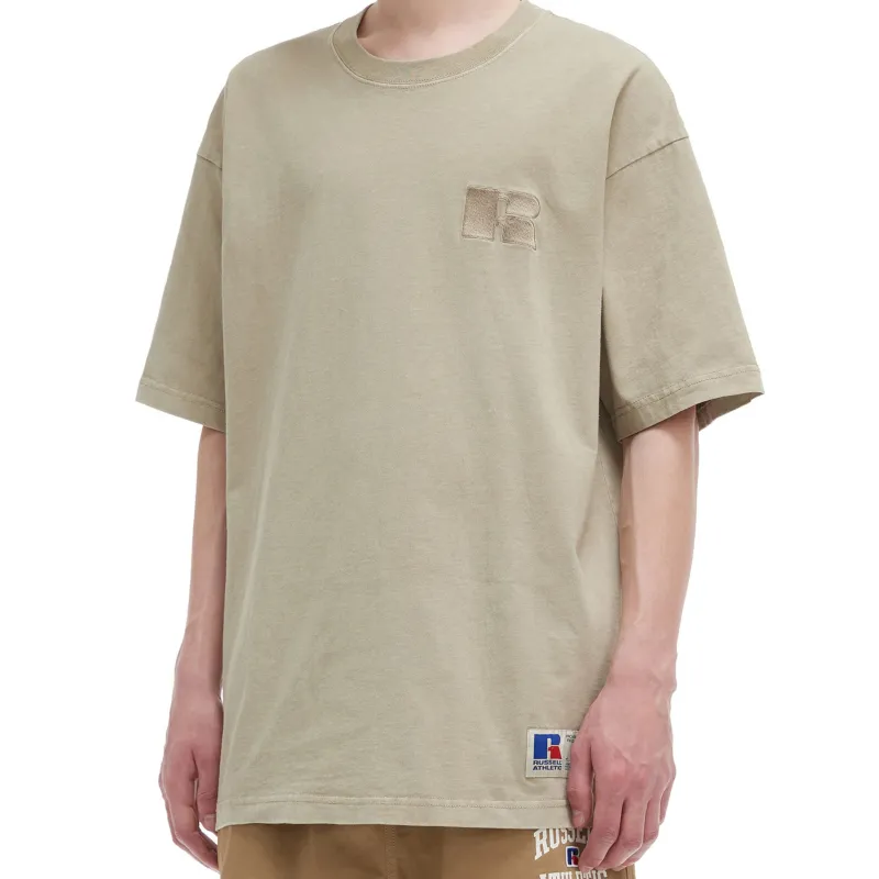 Russell Athletic T Shirts Men-3