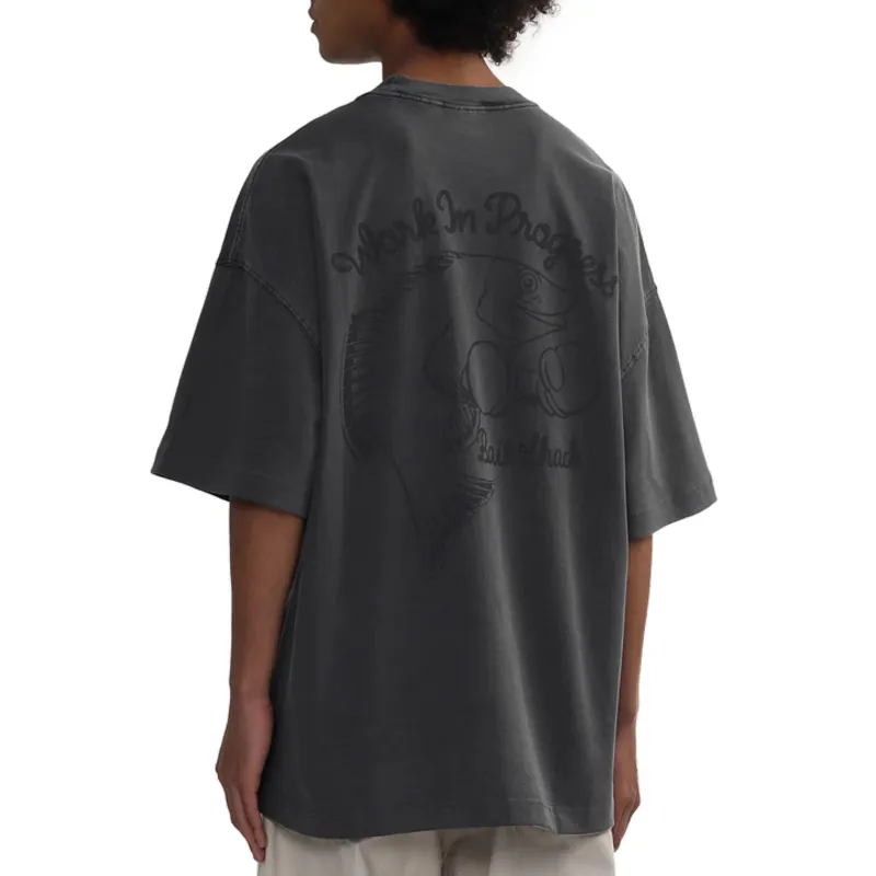 Carhartt WIP Organic Cotton T shirt-4