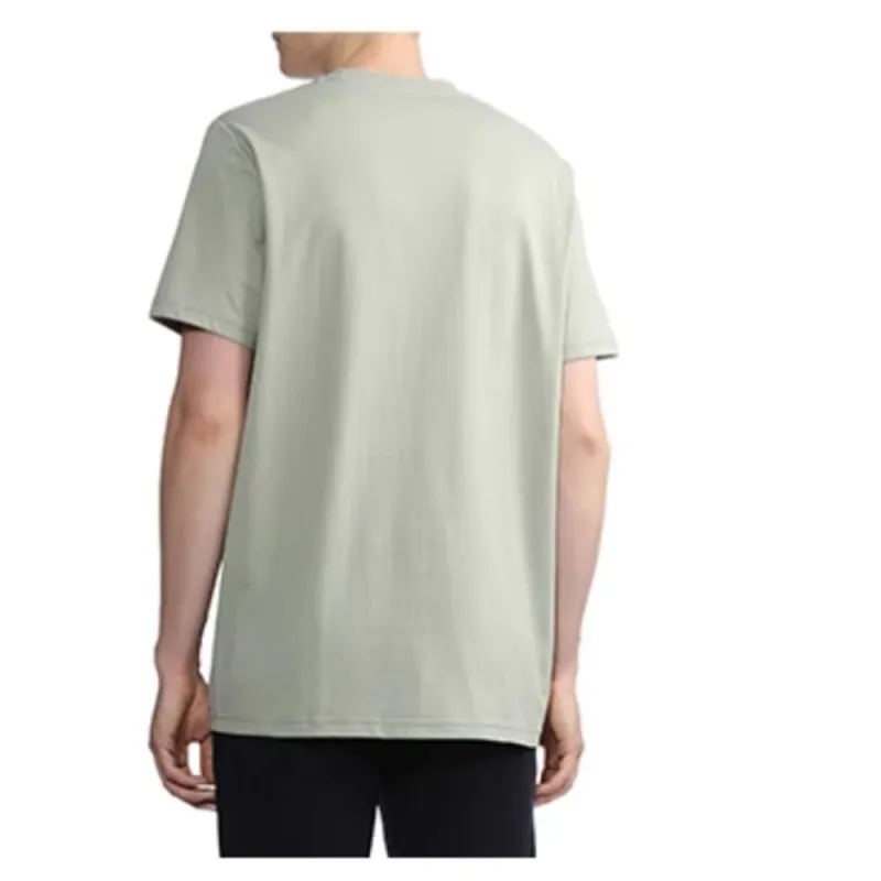 FRED PERRY T Shirts Men Green-1