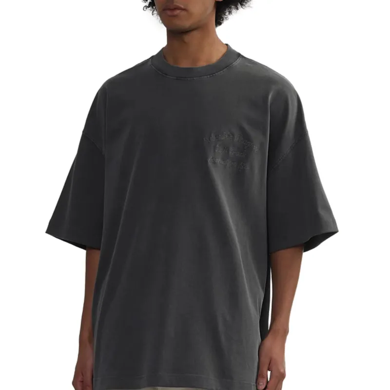 Carhartt WIP Organic Cotton T shirt-3
