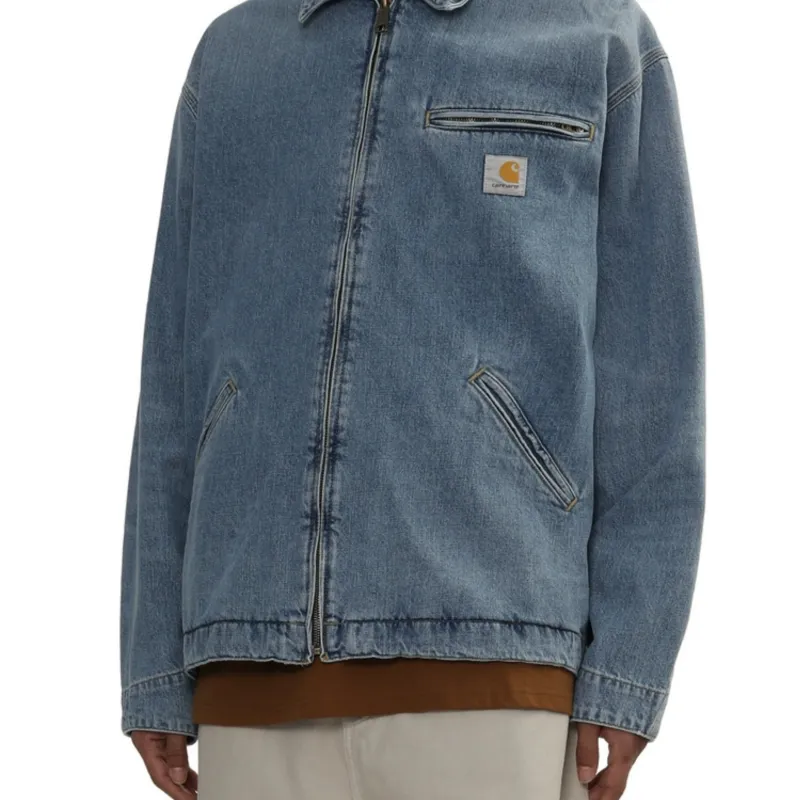 Carhartt WIP Og Detroit Jacket-2