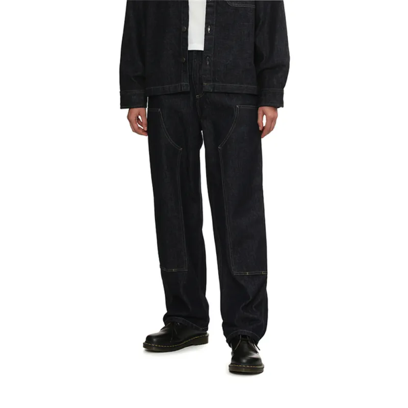 Carhartt WIP Brandon Single Knee Jeans-3