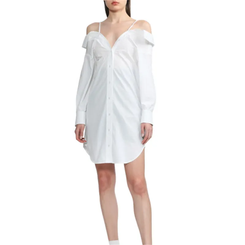 Alexander Wang Sleeveless Dress Women's-8