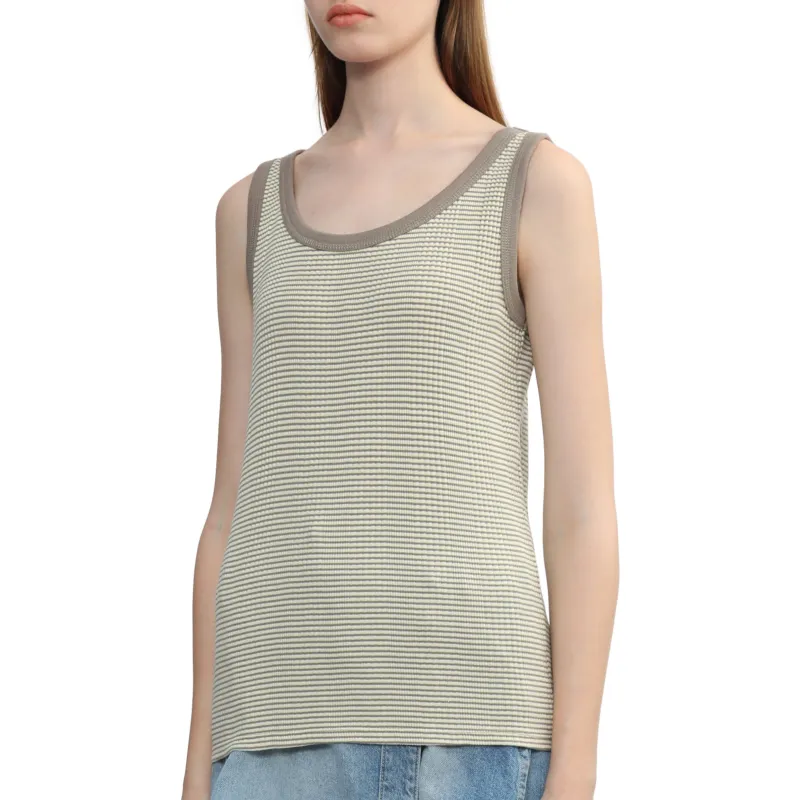 AMERICAN VINTAGE A.M Tank Top Women's-12