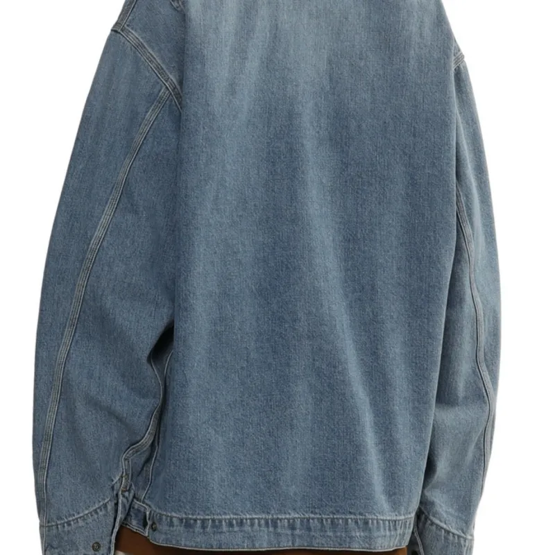 Carhartt WIP Og Detroit Jacket-3