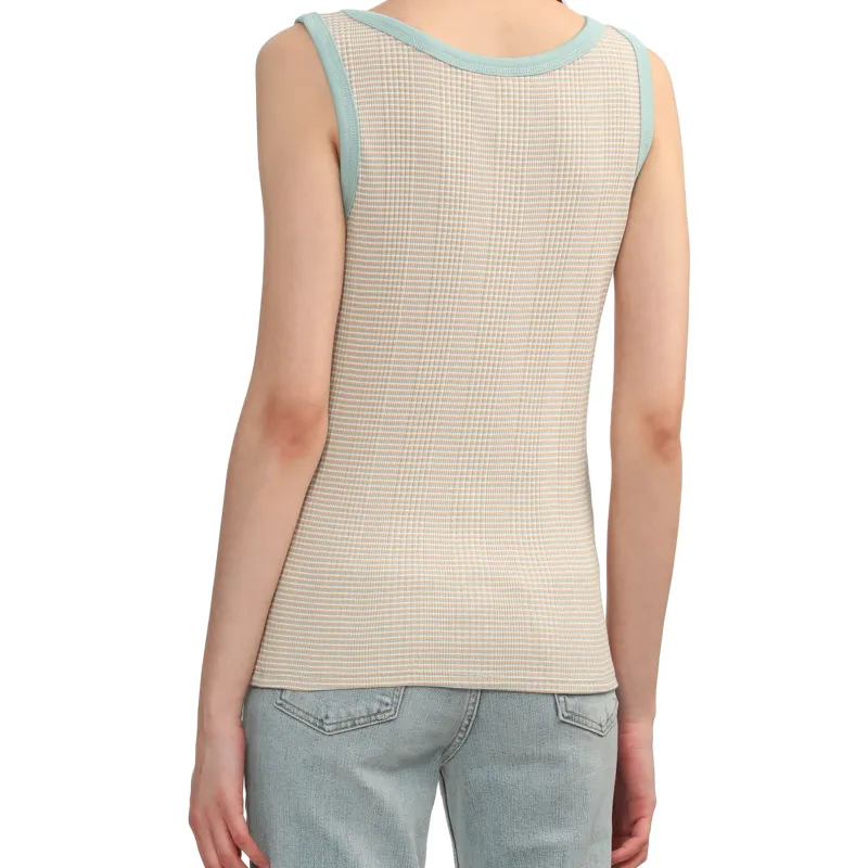 AMERICAN VINTAGE A.M Tank Top Women's-9