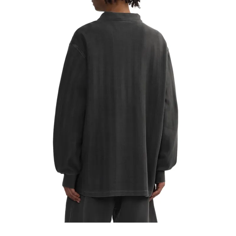 Carhartt WIP Polo Shirts Men Black-3