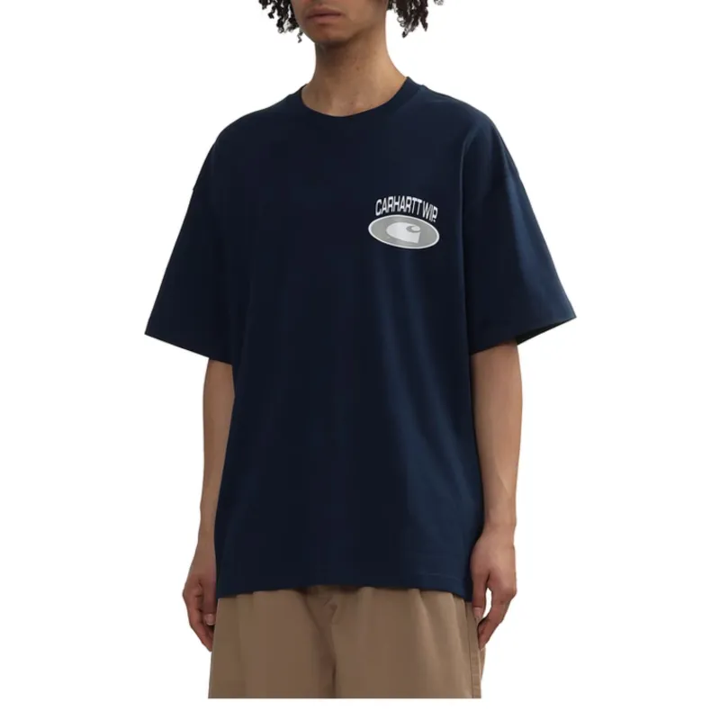 Carhartt WIP Tire T Shirt-2
