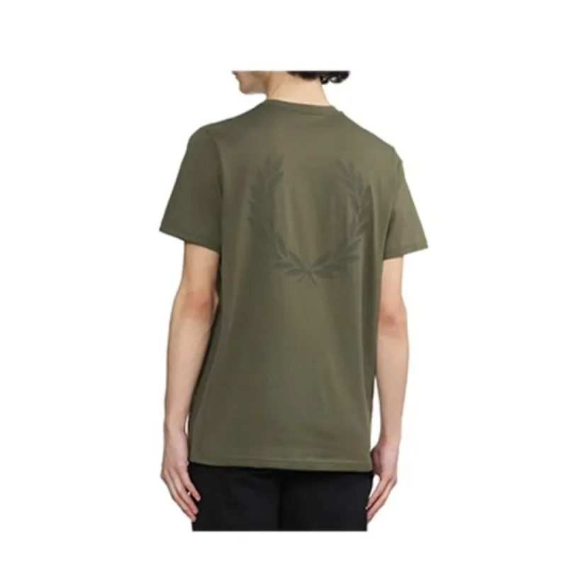 FRED PERRY T Shirts Men-3