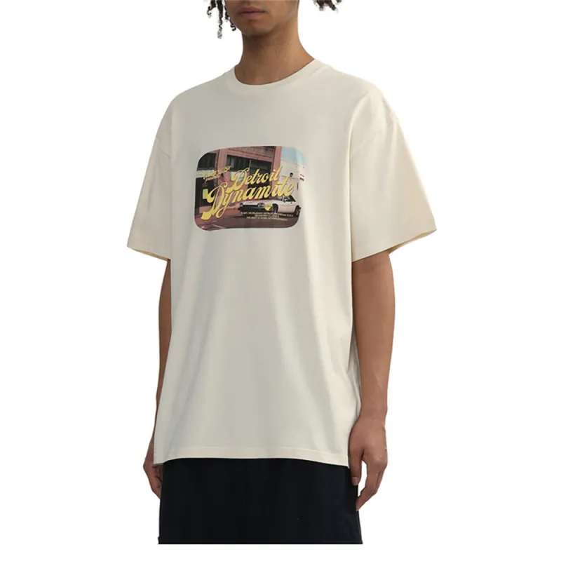 Carhartt WIP Short Sleeve Greatest Flicks T Shirt-2
