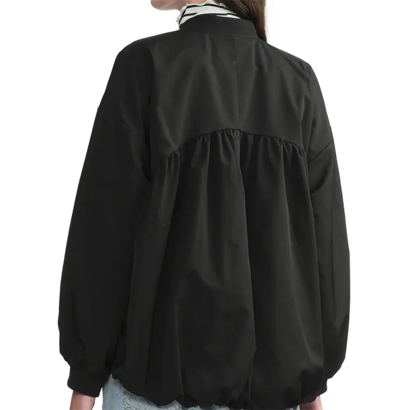 AMERICAN VINTAGE A.M SS25 Jackets & Coats Unisex-4