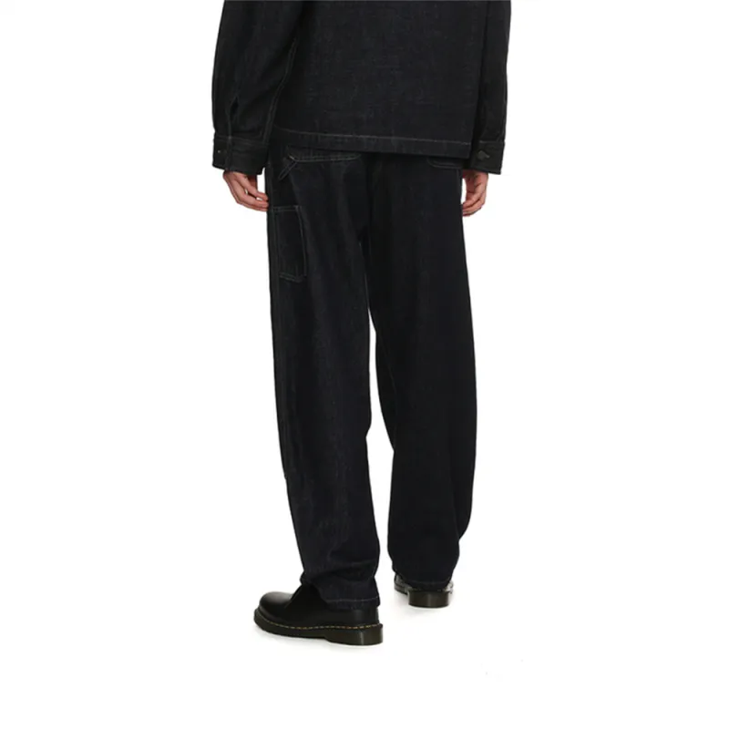 Carhartt WIP Brandon Single Knee Jeans-2