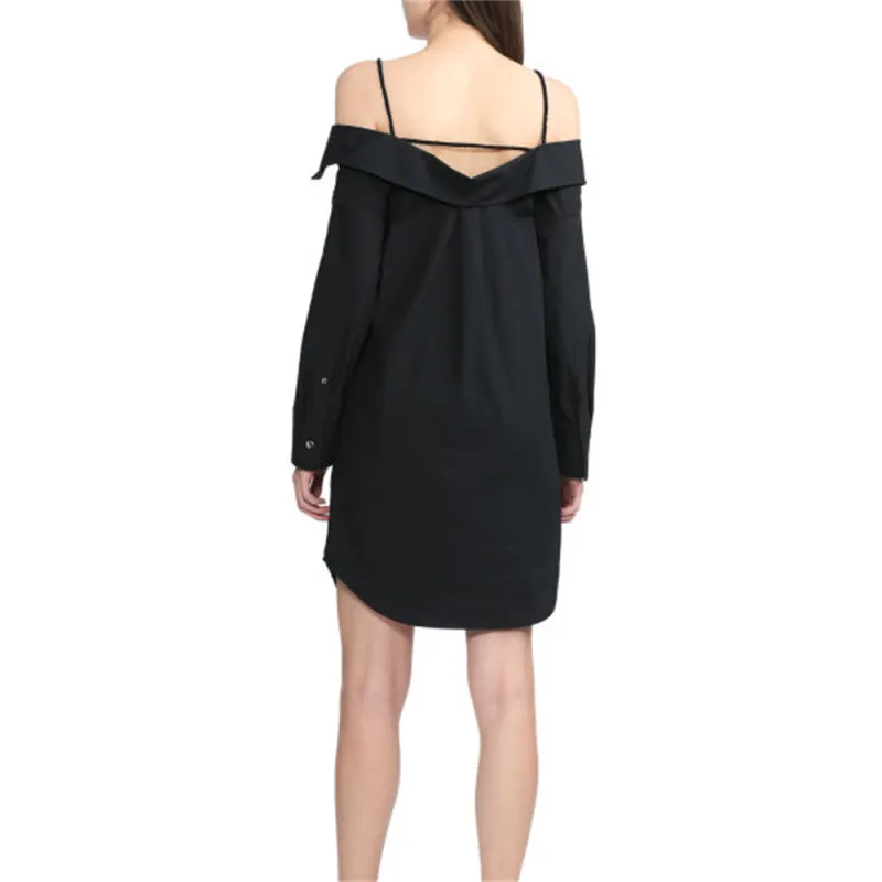 Alexander Wang Sleeveless Dress Women's-4