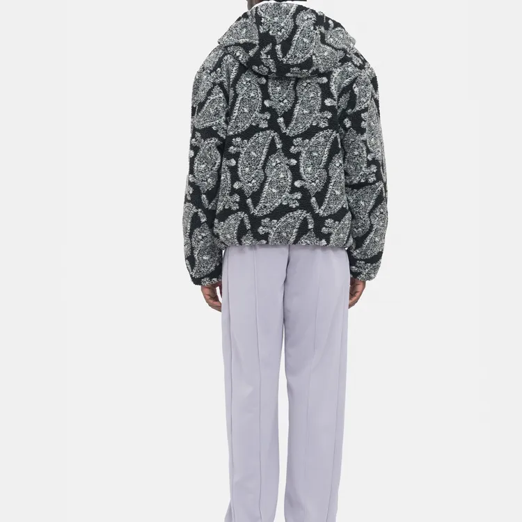 Stussy Jackets Unisex MLX Multicolor-4