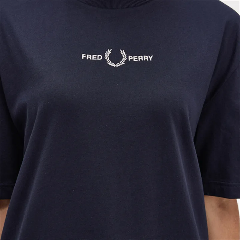 FRED PERRY T Shirts Men-3