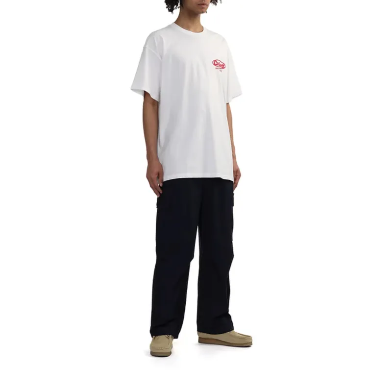 Carhartt WIP Logo T shirt-3