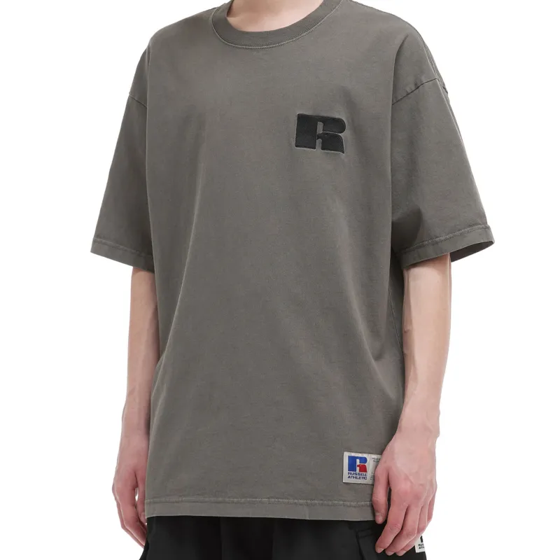 Russell Athletic T Shirts Men-9
