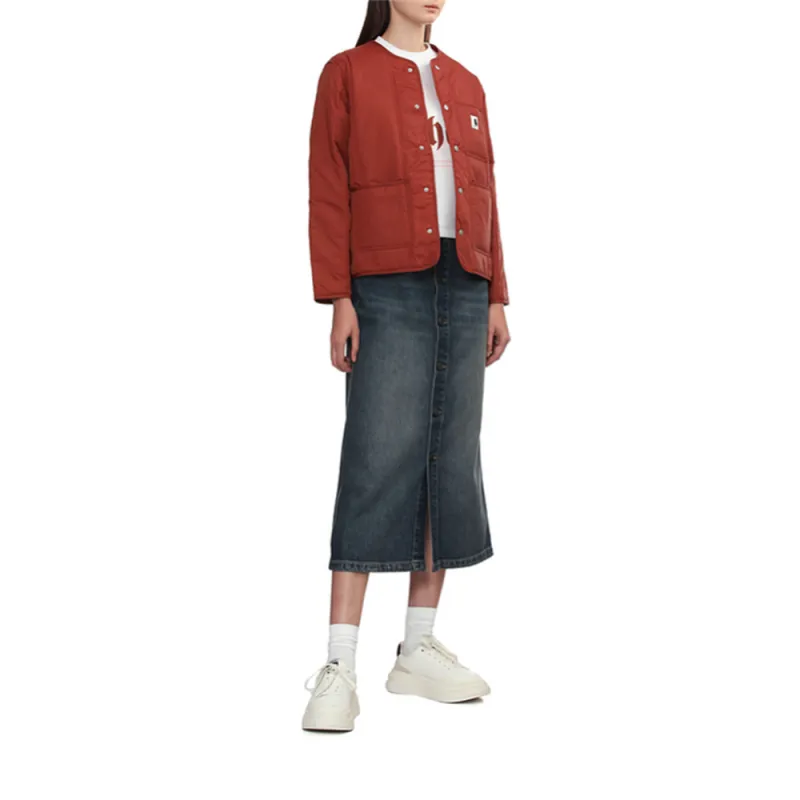 Carhartt WIP Marvin Midi Skirt-2