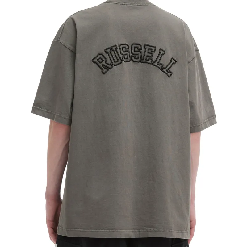 Russell Athletic T Shirts Men-10