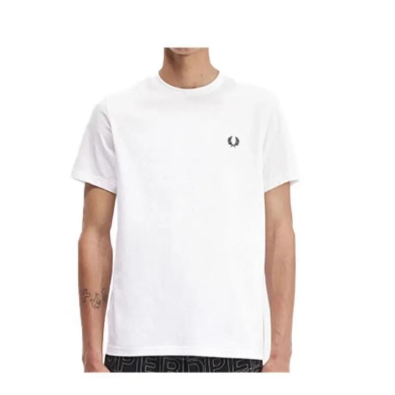 FRED PERRY T Shirts Men-7