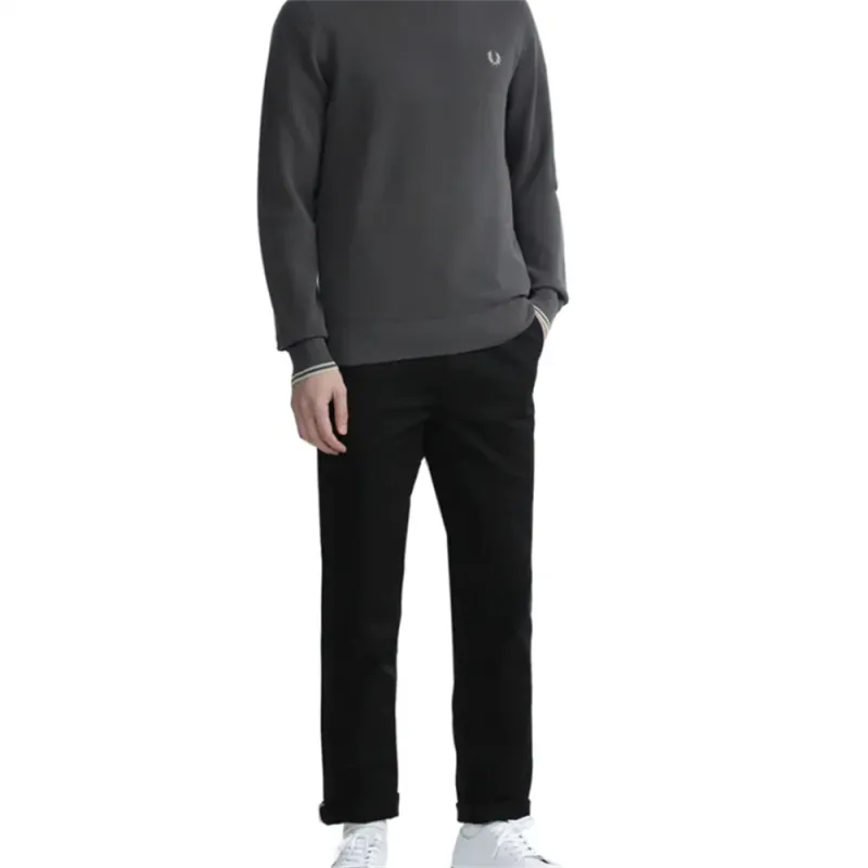 FRED PERRY SS25 Casual Pants Men's-2