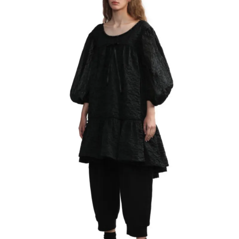 SIMONE ROCHA Short Sleeved Dress Women's-3
