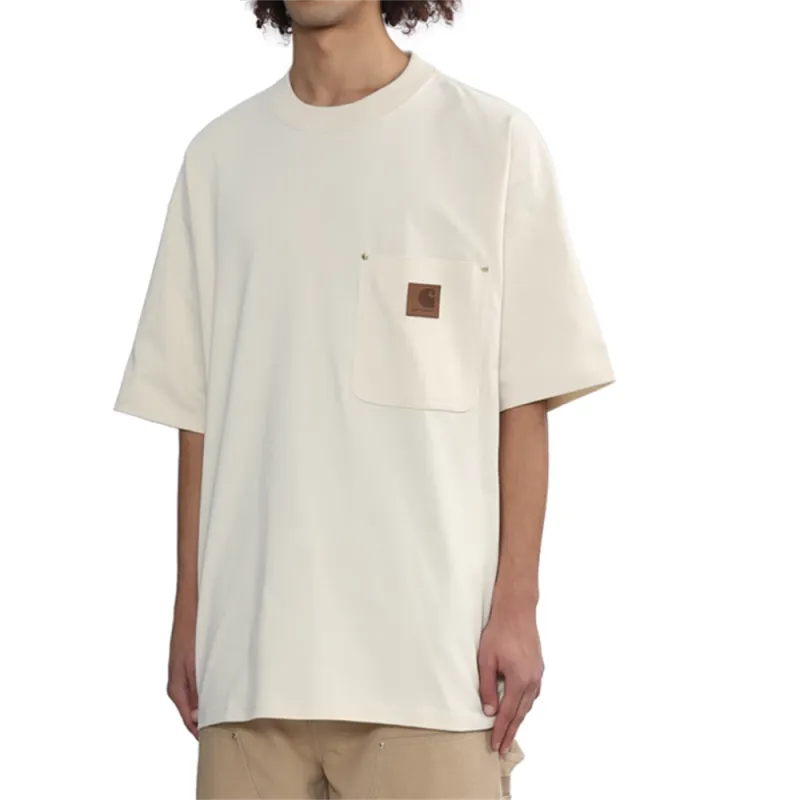 Carhartt WIP S/S Eldon Pocket T shirt-2